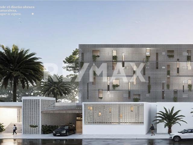 DEPARTAMENTO EN VENTA EN NUEVO TORREÓN