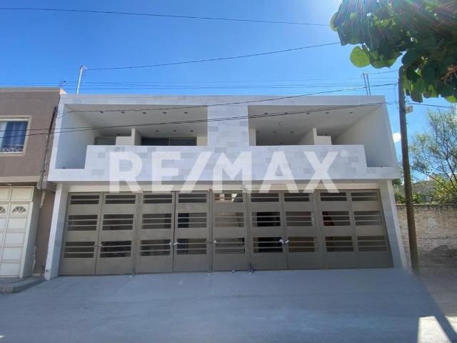 DEPARTAMENTO EN VENTA EN NUEVO TORREÓN