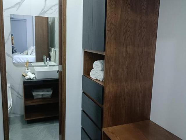 Departamento en Venta en Nuevo Vallarta