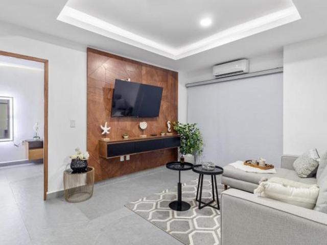 Departamento en Venta en Nuevo Vallarta | Amenidades Premium y Excelente Ubicacion