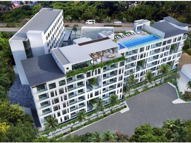 Departamento en venta en Nuevo Vallarta, Bahía de Banderas, Nayarit