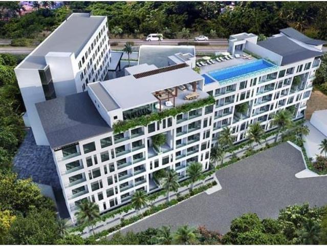 Departamento en venta en Nuevo Vallarta, Bahía de Banderas, Nayarit