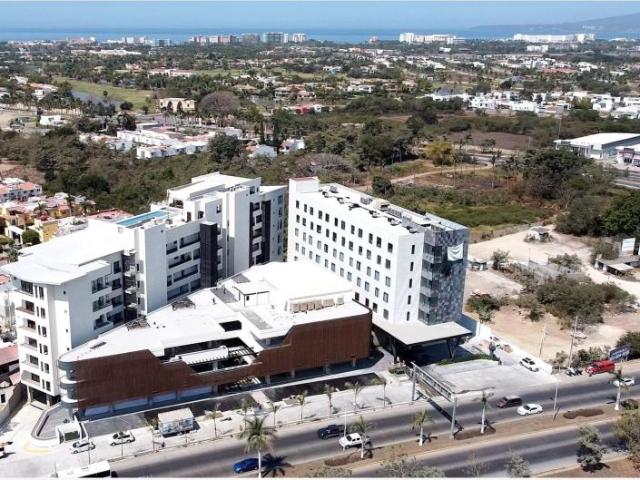 Departamento en venta en Nuevo Vallarta, Bahía de Banderas, Nayarit