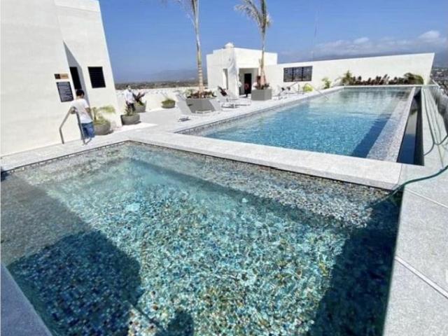 Departamento en venta en Nuevo Vallarta, Bahía de Banderas, Nayarit