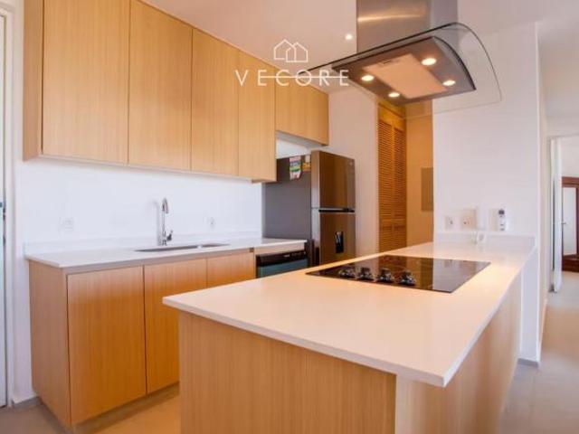 DEPARTAMENTO EN VENTA EN NUEVO VALLARTA, NAYARIT