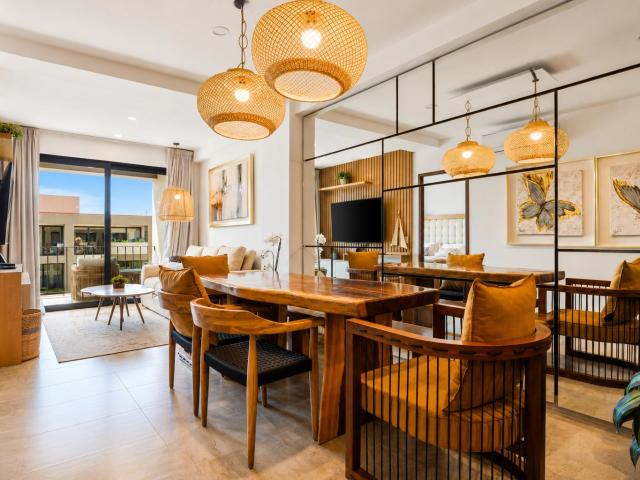 Departamento en Venta en Nuevo Vallarta zona alta plusvalia cerca de playa
