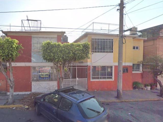 Departamento en venta en Nuevo Valle de Aragon, Ecatepec de Morelos, México
