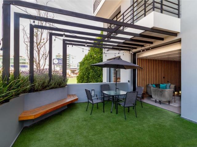 Departamento en venta en Nueva Antequera, Puebla, Puebla