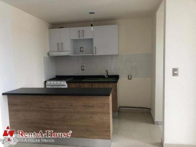 Departamento en venta en Nueva Atzacoalco, Gustavo A. Madero, Ciudad de México