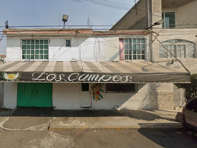 Departamento en venta en Nueva Atzacoalco, Gustavo A. Madero, Ciudad de México