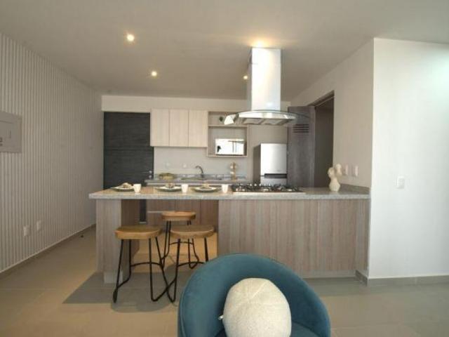Departamento en Venta en Nueva Galicia