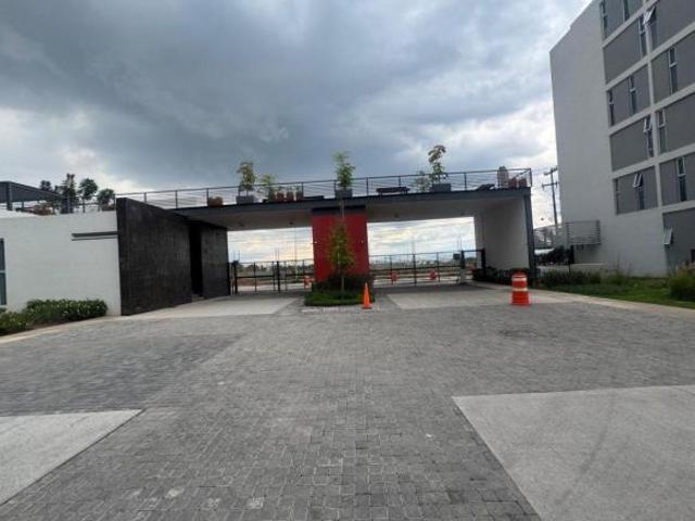 Departamento en Venta en Nueva Galicia Coto Sant Marti A1 303