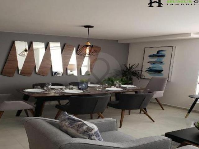 Departamento en venta en Nueva España