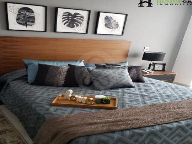 Departamento en venta en Nueva España