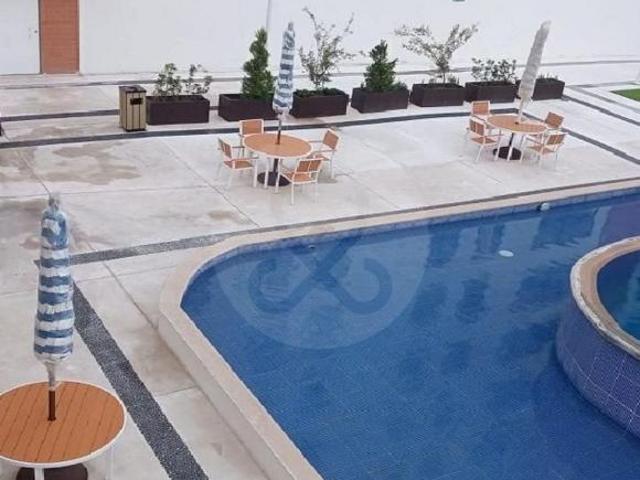 Departamento en venta en Nueva España