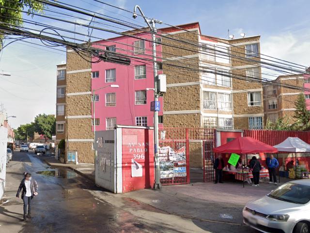 Departamento en venta en Nueva España, Azcapotzalco, Ciudad de México