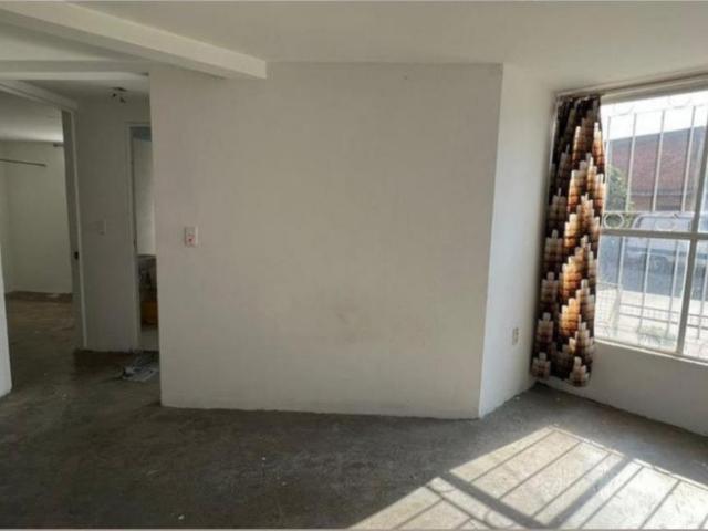 Departamento en venta en Nueva España, Azcapotzalco, Ciudad de México