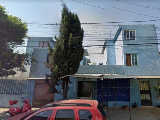 Departamento en venta en Nueva Industrial Vallejo, Gustavo A. Madero, Ciudad de México
