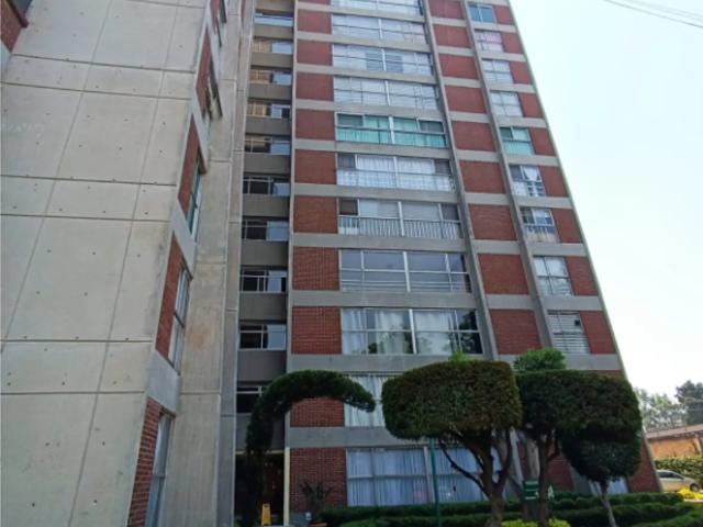 Departamento en venta en Nueva Industrial Vallejo, Gustavo A. Madero, Ciudad de México