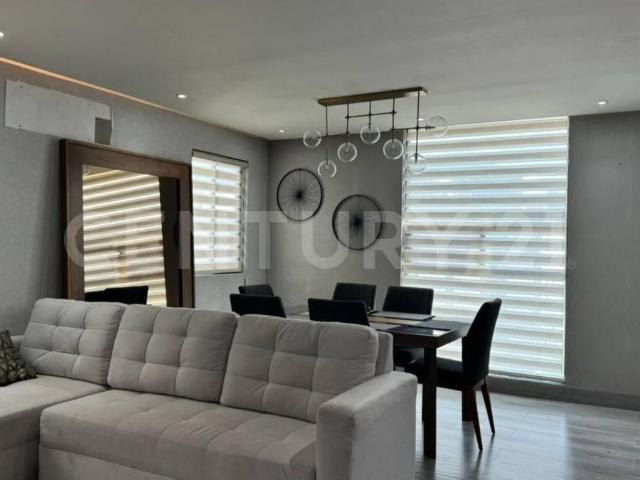 DEPARTAMENTO EN VENTA EN NUEVA LINDA VISTA, MONTERREY, NUEVO LE?N