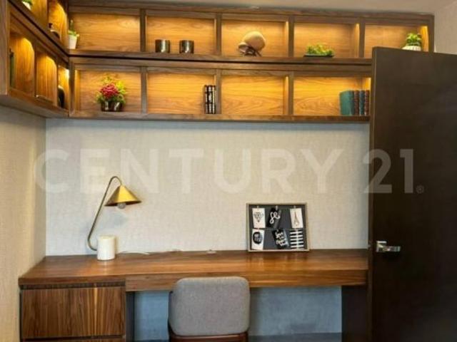 DEPARTAMENTO EN VENTA EN NUEVA LINDA VISTA, MONTERREY, NUEVO LEÓN
