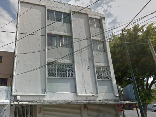 Departamento en venta en Nueva Santa Maria, Azcapotzalco, Ciudad de México