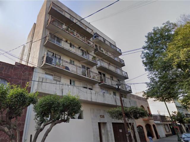 Departamento en venta en Nueva Santa Maria, Azcapotzalco, Ciudad de México
