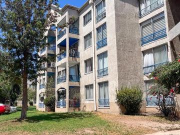 Departamento en Venta en Nueva uno 2252, depto 406 B