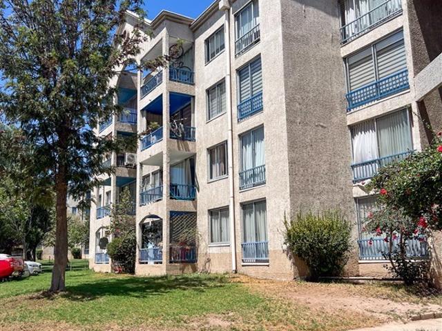 Departamento en Venta en Nueva uno 2252, depto 406 B
