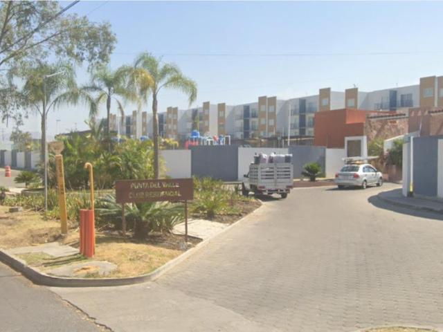 Departamento en venta en Nueva Yecapixtla, Yecapixtla, Morelos