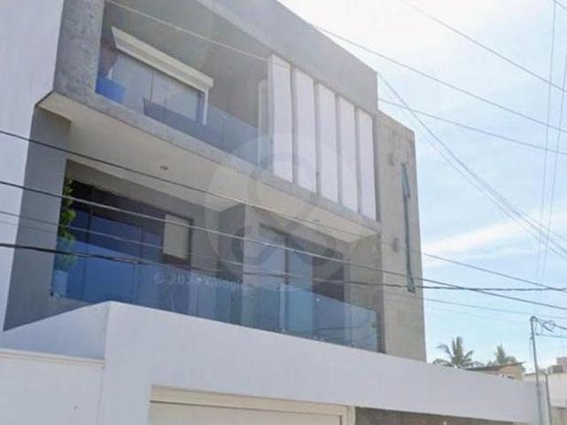 Departamento en venta en S?balo Country 4 cuadras de la playa