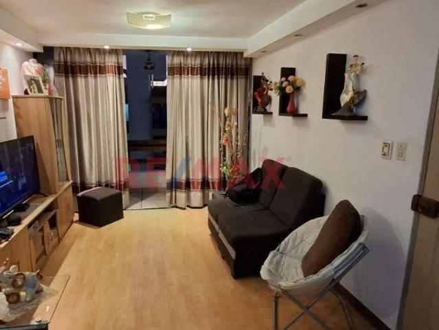 Departamento En Venta En Smp – Gran Oportunidad Cerca De Centros Comerciales