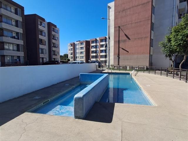 Departamento en Venta en Sodimac la serena