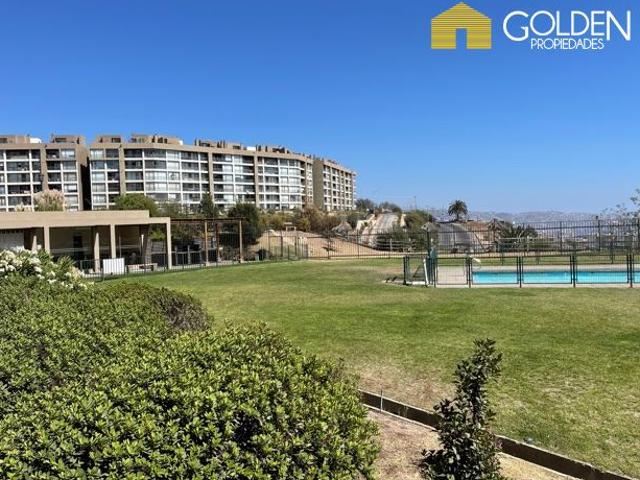 Departamento en Venta en Sol y Mar Agua Santa