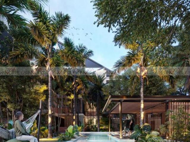 Departamento en venta en Solidaridad
