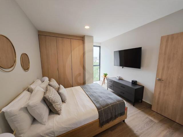 Departamento en Venta en Sor Juana In?s de la Cruz Tlalnepantla