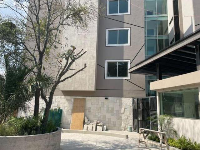 DEPARTAMENTO EN VENTA EN SATÉLITE