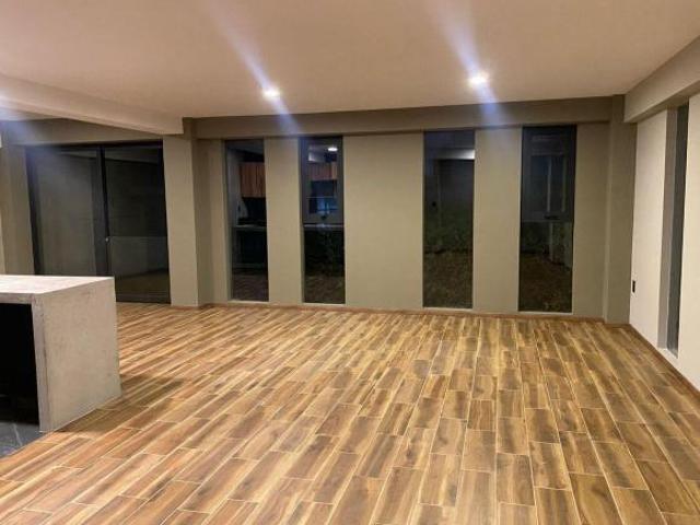 Departamento en Venta en Satelite m2d3079