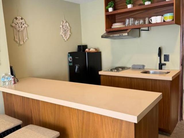 DEPARTAMENTO EN VENTA EN SAYULITA, Nayarit
