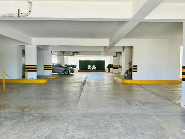 Departamento en venta en Sábalo Country Club
