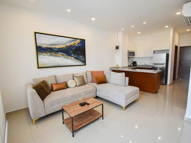 Departamento en venta en Sabalo Country Club, Mazatlán, Sinaloa