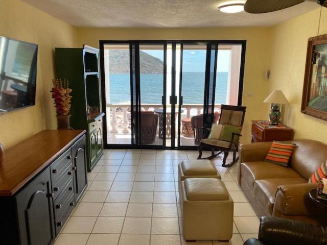 Departamento en venta en Sabalo Country Club, Mazatlán, Sinaloa