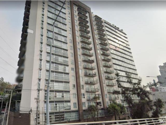 Departamento en venta en Sacramento, Álvaro Obregón, Ciudad de México