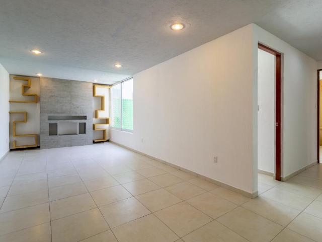 Departamento en venta en Sacramento, Álvaro Obregón, Ciudad de México