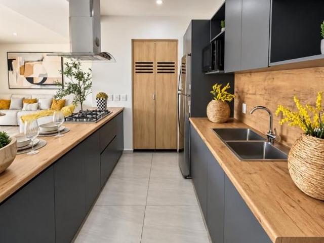 Departamento en venta en Saint Martí, Nueva Galicia