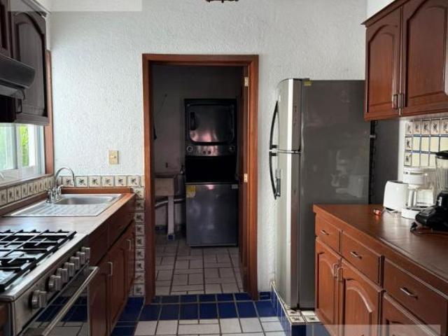 Departamento en venta en salagua manzanillo