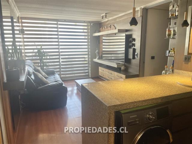 Departamento en Venta en Salesianos / Metro San Miguel