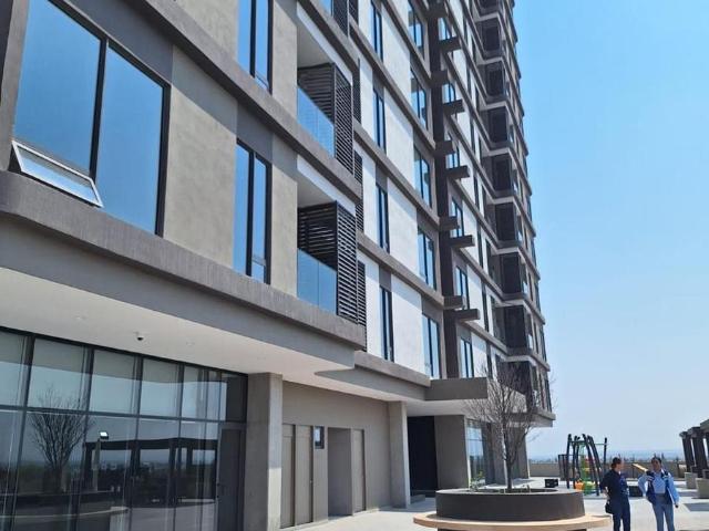 DEPARTAMENTO EN VENTA EN SALTILLO