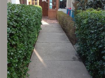 Radal, Provincia De Santiago - Terraza