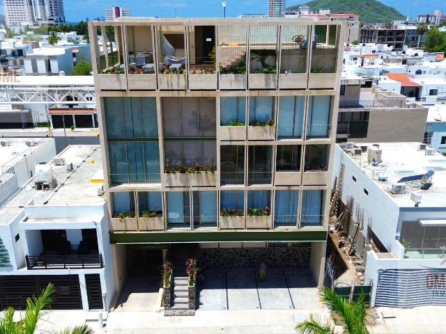 Departamento en venta en Salvia